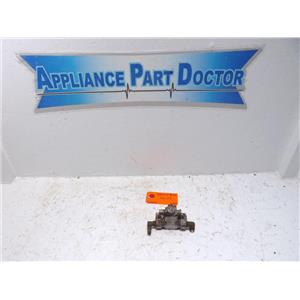 Comstock-Castle Range TS-11J Safety Valve Used