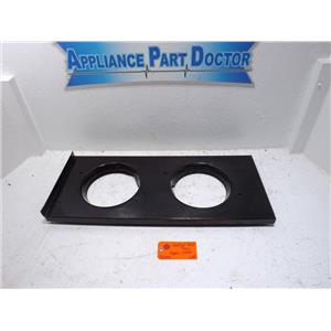 Comstock-Castle Range Model: D330 Burner Drip Tray Used