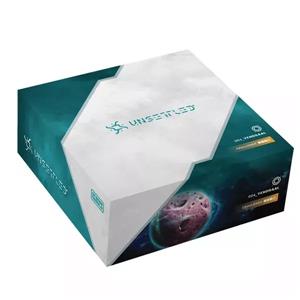 Unsettled Yendraal Expansion - 04 - SEALED