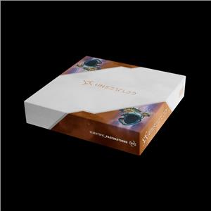 Unsettled Scientific Fascination - SEALED