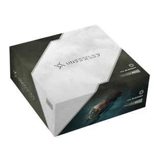 Unsettled Blackout Expansion - 08 - SEALED