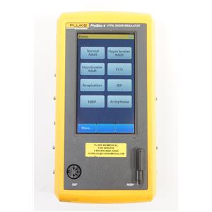 Fluke Biomedical ProSim 4 Vital Signs & ECG Patient Simulator