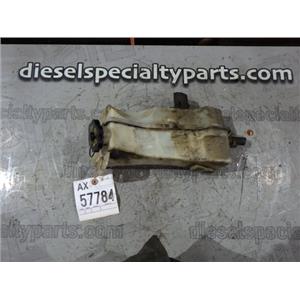 2008 2009 FORD F350 F250 REG CAB XLT 5.4 TRITON ZF6 4X4 POWER STEERING RESERVOIR