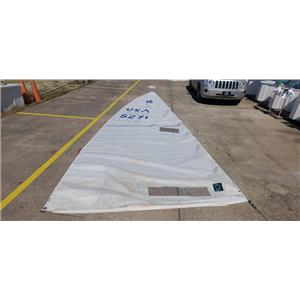J-22 Mainsail by Quantum 25-5 Luff from Boaters' Resale Shop of TX 2409 2522.02