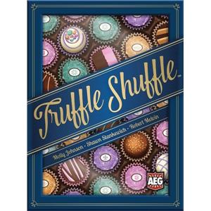 Truffle Shuffle by AEG - SEALED