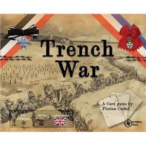 Trench war by Fellowship of Simulations - SEALED