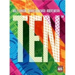 TEN by AEG - SEALED