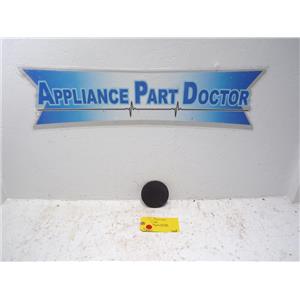Dacor Range 72435SB "D" Burner Cap Used