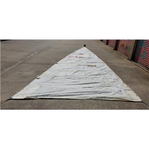 Mainsail for Laser 28 w Luff 32-4 from Boaters' Resale Shop of TX 2408 2121.94