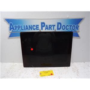 Dacor Wall Oven 72898 Bake Glass Used