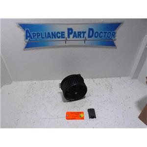 Four Seasons HVAC/Vehicle 75081 Blower Motor Assy New
