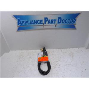 Utilitech Dryer 0333552 Power Cord 6ft 4 Prong New