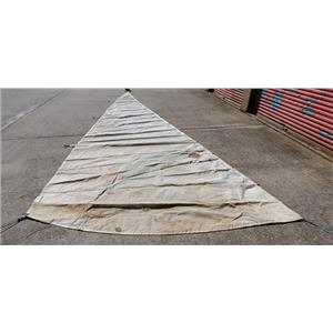 HO Jib by North Sails w Luff 30-3 from Boaters' Resale Shop of TX 2408 2121.95