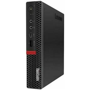 Lenovo ThinkCentre M920q Tiny i7-8700T 16GB 256GB NVMe WiFi NO OS