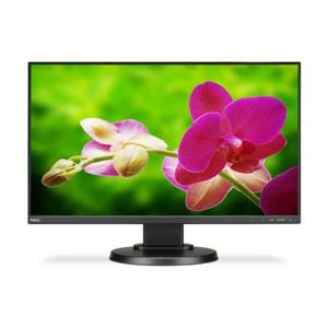 NEC E242N-BK 24" LED Monitor - Black