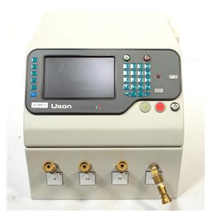 Uson Vector Digital  Multi-Function Leak and Flow Tester