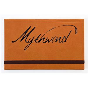 Mythwind Journal - SEALED