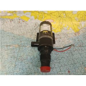 Boaters' Resale Shop of TX 2401 1721.05 SHURFLO 12 VDC SANITATION MACERATOR PUMP