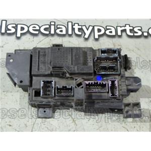 2008 2009 FORD F350 F250 XLT REG CAB 5.4 TRITON ZF6 4X4 SMART JUNCTION BOX FUSE