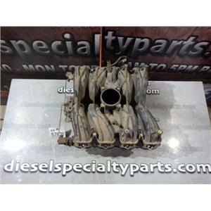 2008 2009 FORD F350 F250 XLT REG CAB 5.4 TRITON INTAKE MANIFOLD 5C3E9Y452BF