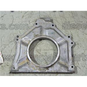 2008 2009 FORD F350 F250 5.4 TRITON ENGINE REAR MAIN SEAL HOUSING 6C3E6K318AA