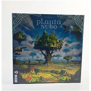 Planta Nubo Multilanguage - SEALED