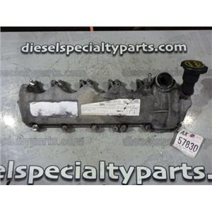 2008 2009 FORD F350 F250 5.4 TRITON OEM RIGHT SIDE VALVE COVER 55286583FA