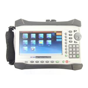 DEVISER DS2808 Cable TV Digital Spectrum Analyzer