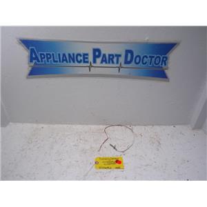 KitchenAid Oven Combo W11208292 W10287987 Humidity Sensor Used