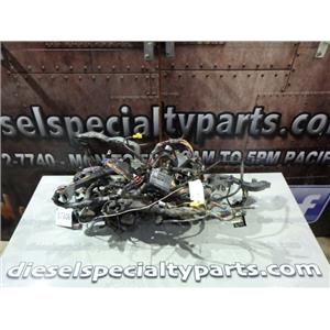 2005 2006 FORD E350 5.4 TRITON 2WD AUTO VAN OE DASH WIRING HARNESS 5C2414A200KAB