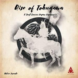 Small Samurai Empires Rise of Tokugawa Expansion