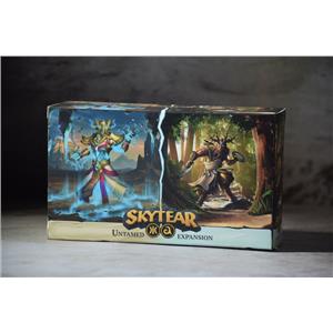 Skytear Horde - Untamed Expansion by Skytear Games - SEALED