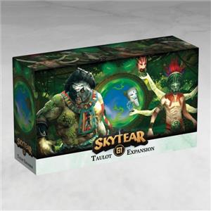 Skytear Horde - Taulot Expansion by Skytear Games - SEALED