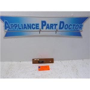Green World Refrigerator Model# GST-20SR Display Board Used