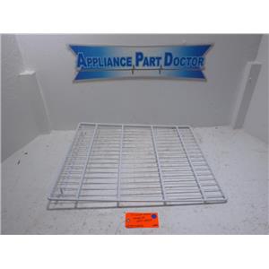 Green World Refrigerator Model# GST-20SR Freezer Rack Used