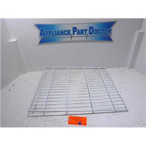 Green World Refrigerator Model# GST-20SR Freezer Rack Used