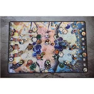 Skytear Horde - Embassy Ruins Mat by Skytear Games - SEALED