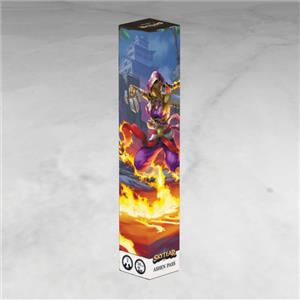 Skytear Horde - Ashen Pass Mat by Skytear Ganes - SEALED