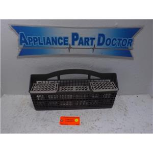 Kenmore Dishwasher W10861219 W10243155 Silverware Basket Used