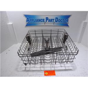 Kenmore Dishwasher WPW10350382 W10082824 Upper Rack Used
