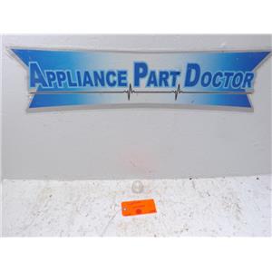Whirlpool Range 4452165 Light Lens Used
