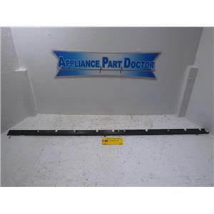 Whirlpool Range WP8302793 Right Side Rail Used