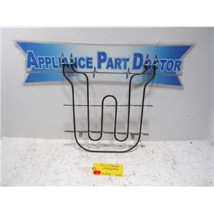 KitchenAid Oven Combo WP9760774 Broil Element Used