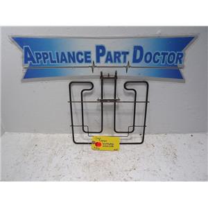 KitchenAid Oven Combo W10776940 W10120226 Oven Element Used