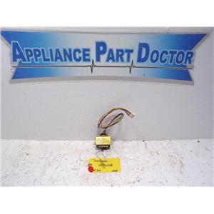 KitchenAid Oven Combo WP9760588 Transformer Used