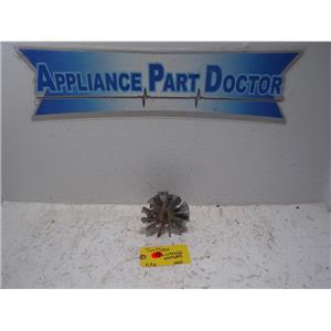 KitchenAid Oven Combo W10794022 W10196895 Fan Motor Used