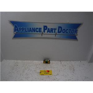 KitchenAid Oven Combo W10017410 W10245194 Fuse w/Block Used
