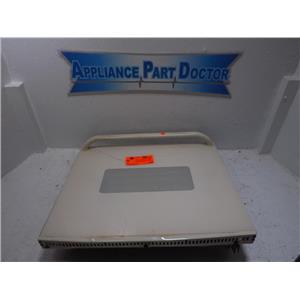 Frigidaire Range 5303299478 5303302708 Door Assy (Almond) Used