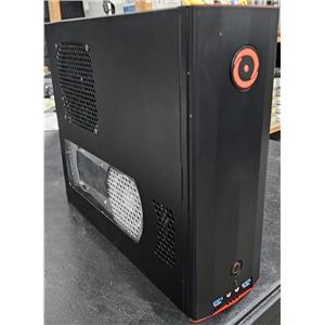 Origin Chronos Gaming PC i7-8700K /32GB DDR4 /256SSD/3TB HDD GTX-1080 WIFI NO OS