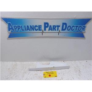 GE Range WB36T10247 Right End Cap Used
